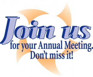 Annual Membership Meeting - Temple Beth El