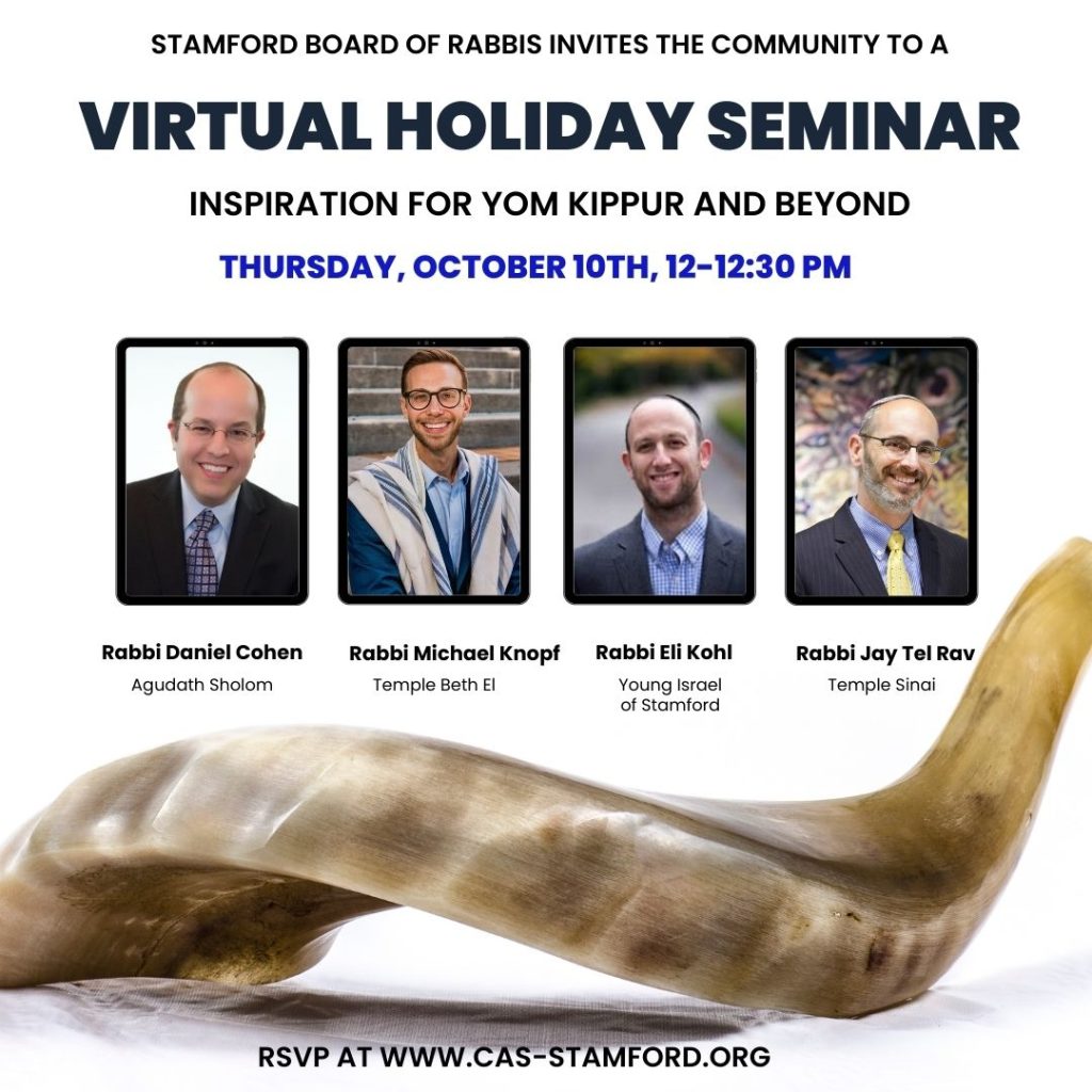 Virtual Holiday Seminar